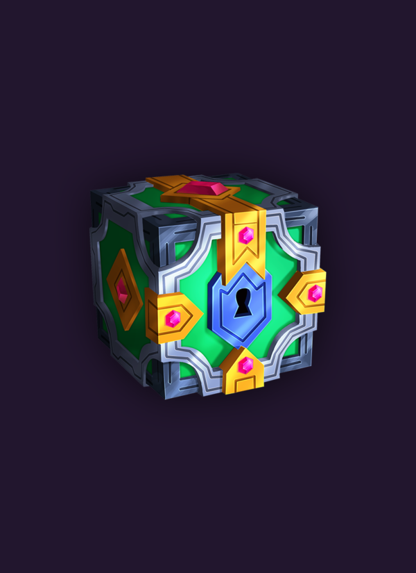 Box Épico